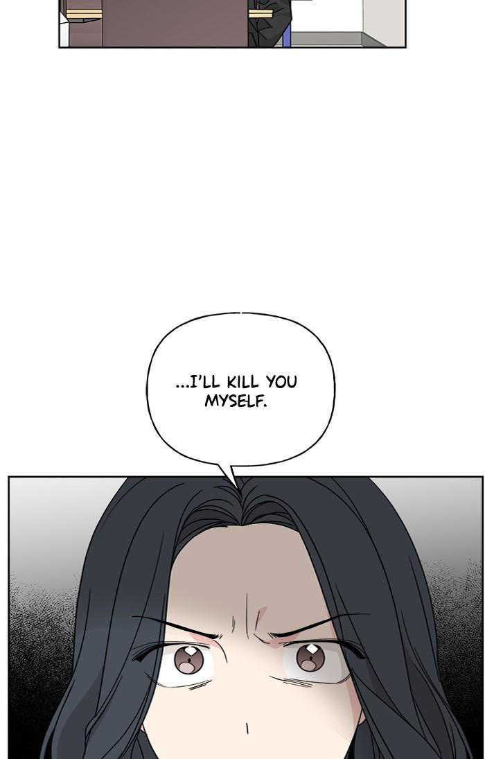 Mother, I’m Sorry - Chapter 63 Page 31