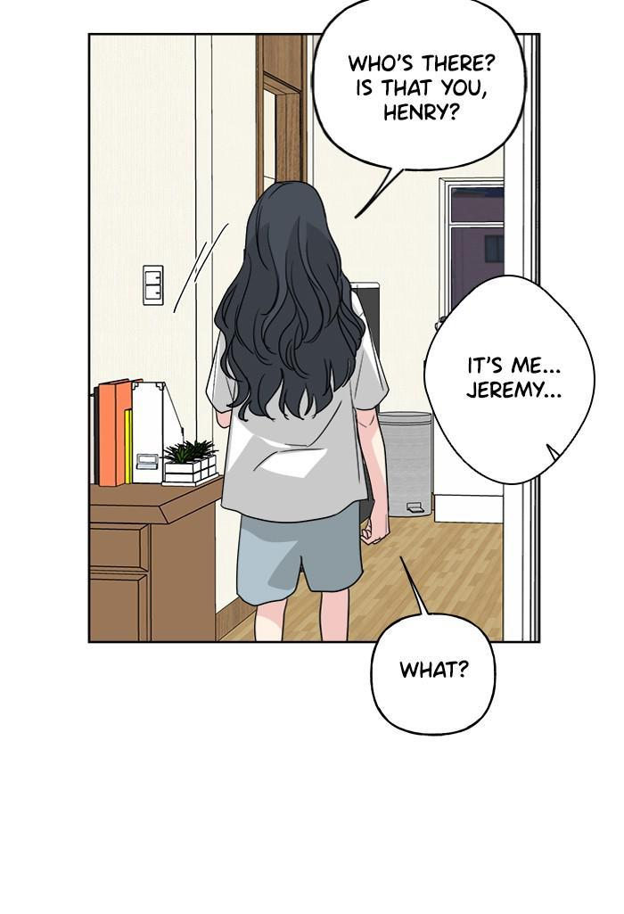 Mother, I’m Sorry - Chapter 64 Page 59