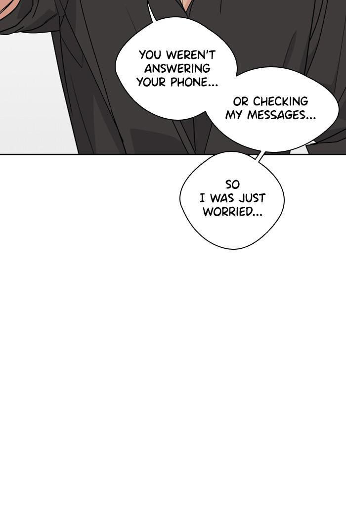 Mother, I’m Sorry - Chapter 64 Page 61