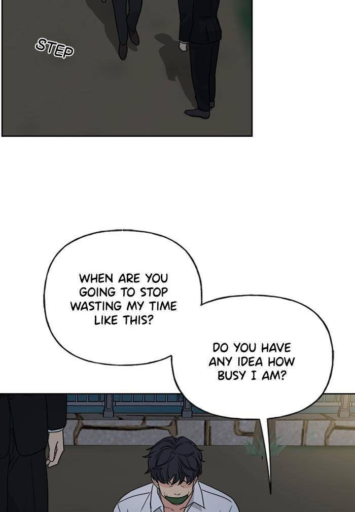 Mother, I’m Sorry - Chapter 64 Page 80