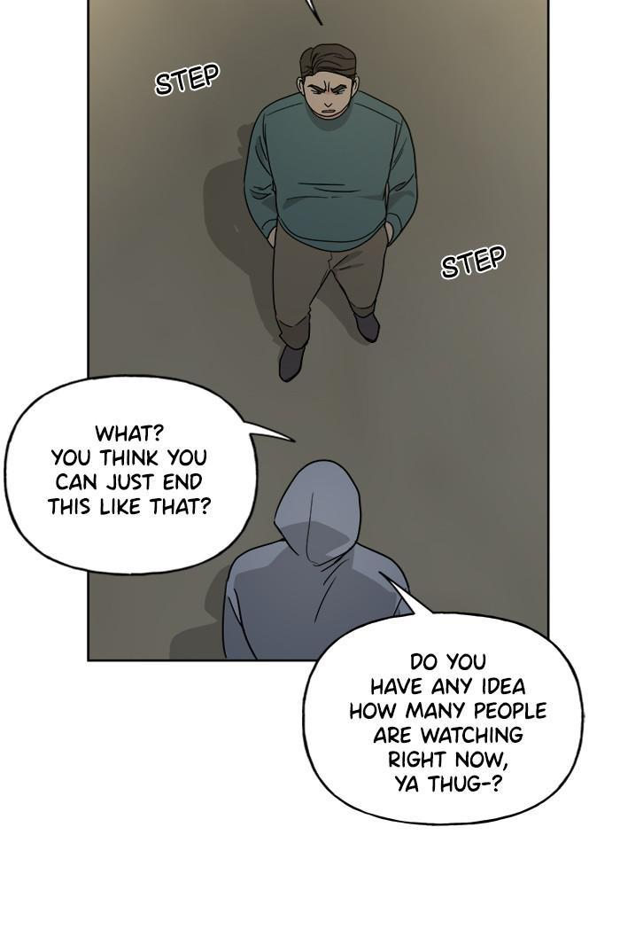 Mother, I’m Sorry - Chapter 65 Page 27