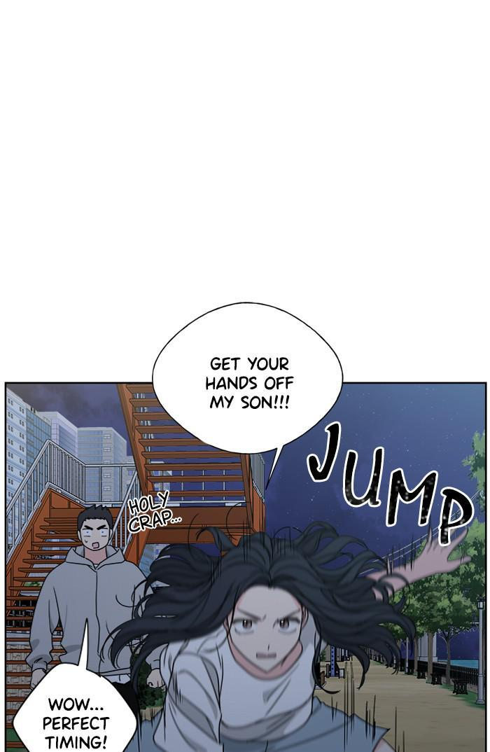 Mother, I’m Sorry - Chapter 65 Page 32