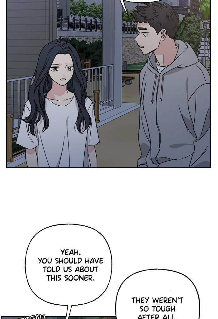 Mother, I’m Sorry - Chapter 65 Page 68