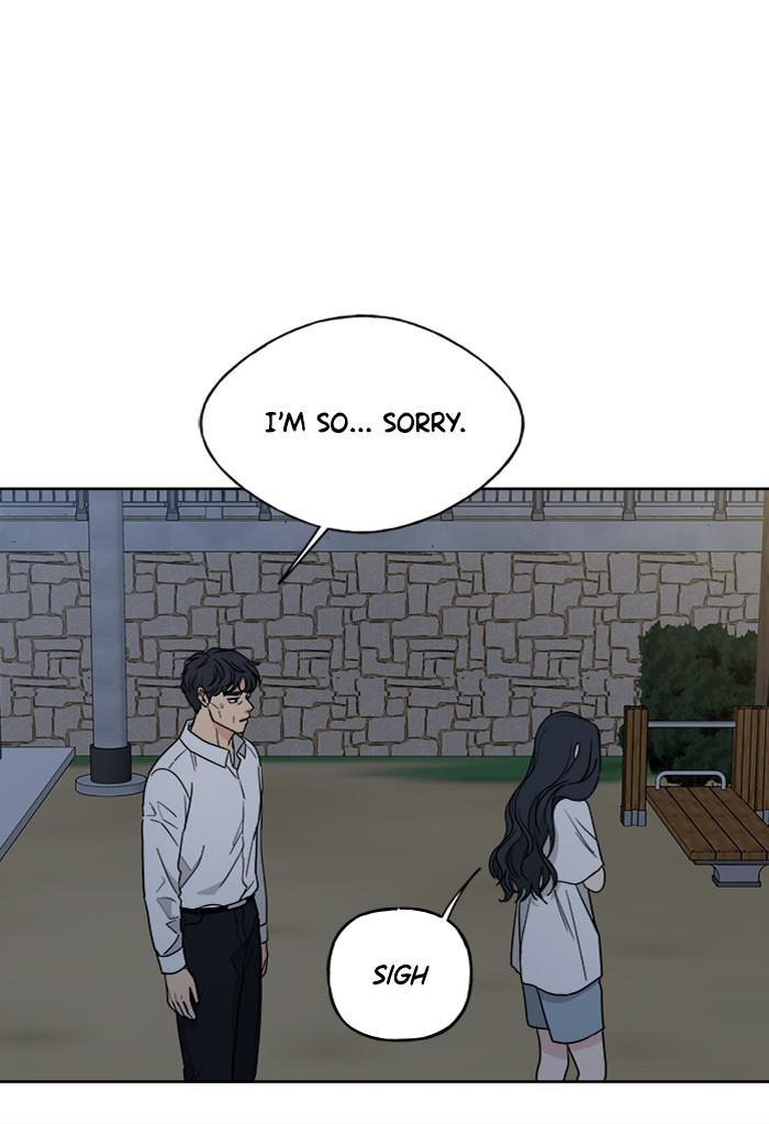 Mother, I’m Sorry - Chapter 65 Page 71