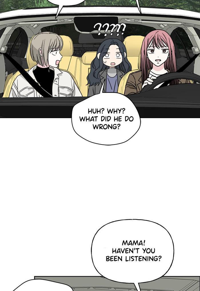 Mother, I’m Sorry - Chapter 66 Page 63