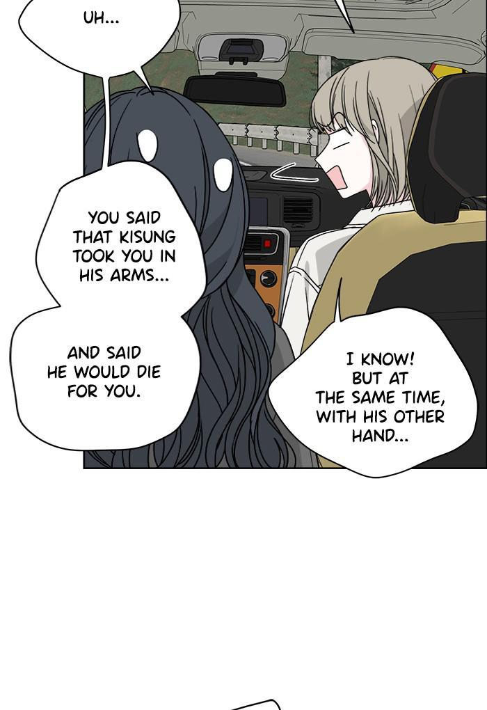 Mother, I’m Sorry - Chapter 66 Page 64