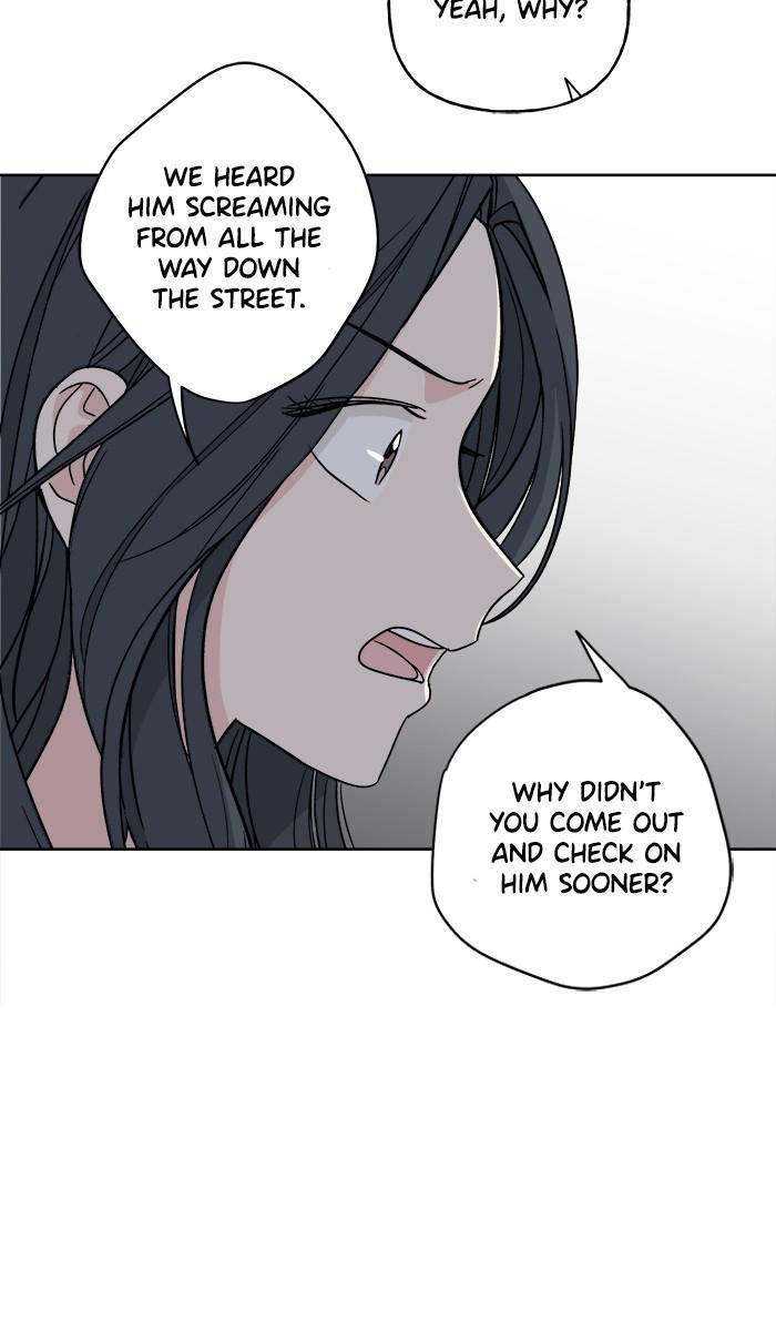Mother, I’m Sorry - Chapter 67 Page 9