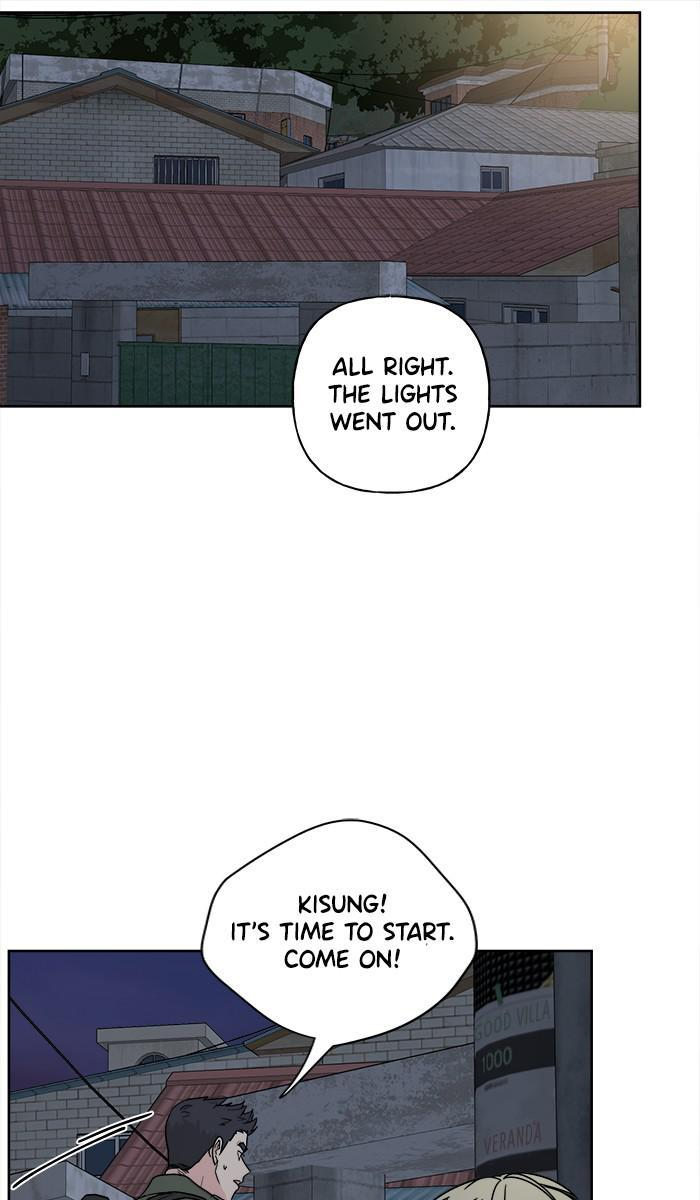 Mother, I’m Sorry - Chapter 68 Page 34