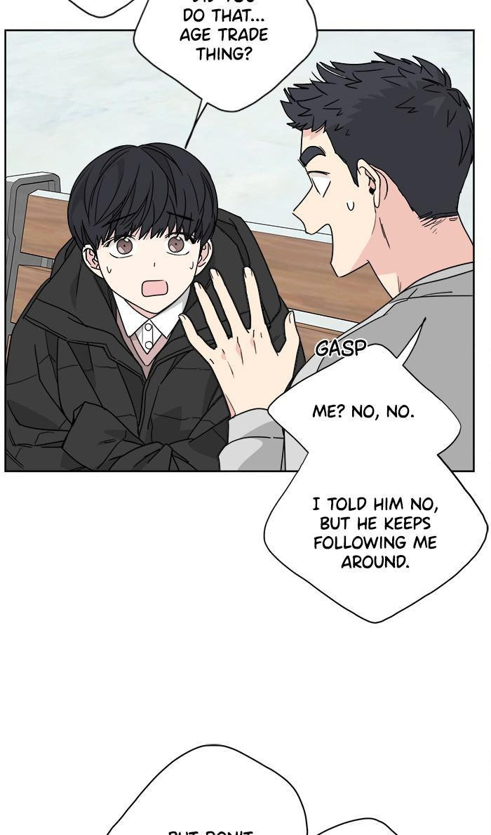 Mother, I’m Sorry - Chapter 70 Page 23