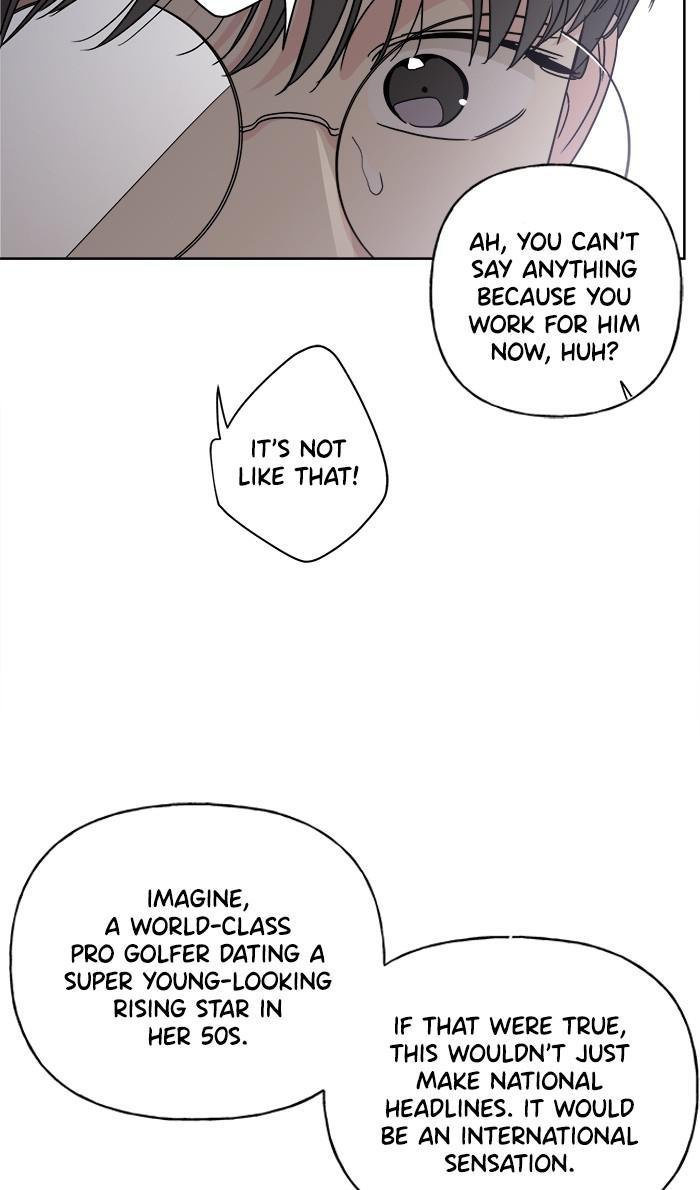 Mother, I’m Sorry - Chapter 71 Page 40