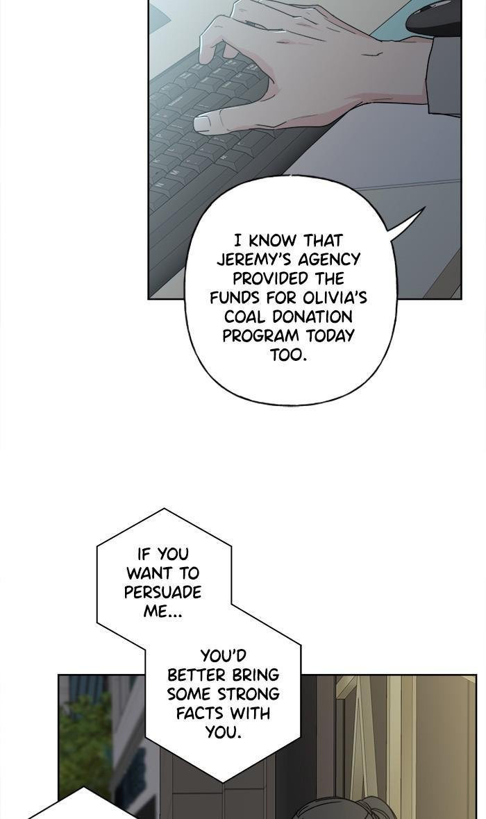 Mother, I’m Sorry - Chapter 71 Page 54