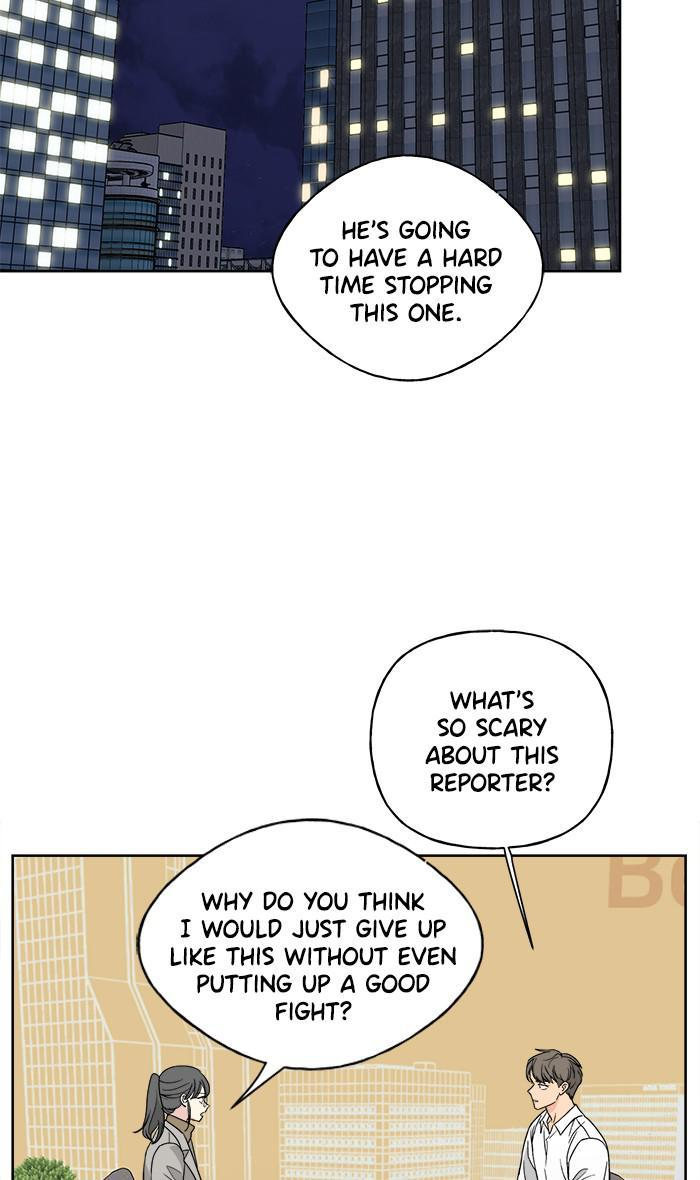 Mother, I’m Sorry - Chapter 71 Page 61