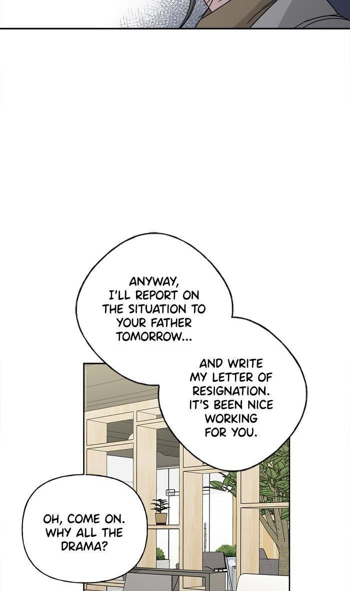 Mother, I’m Sorry - Chapter 71 Page 64