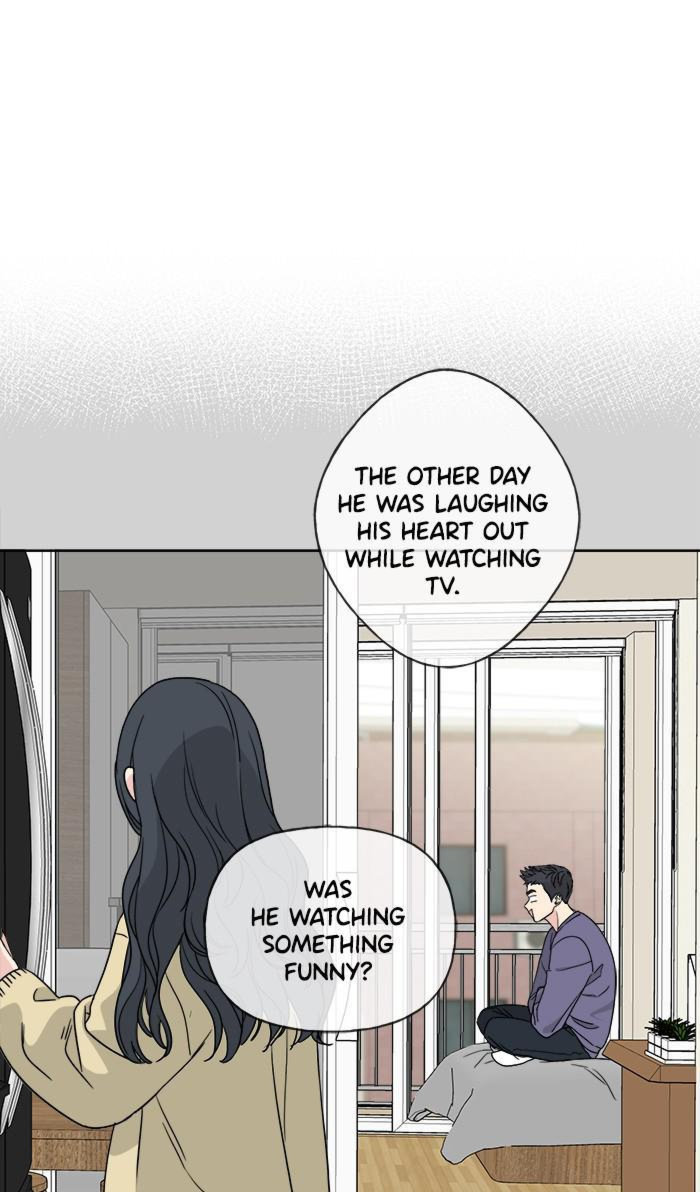 Mother, I’m Sorry - Chapter 74 Page 47