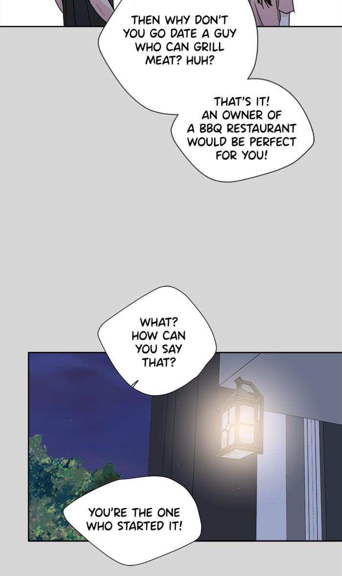 Mother, I’m Sorry - Chapter 75 Page 42