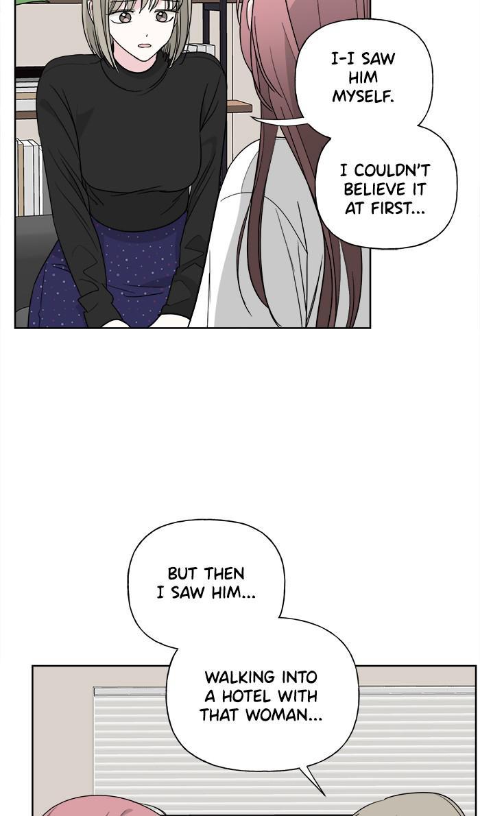 Mother, I’m Sorry - Chapter 78 Page 10