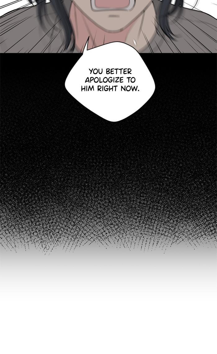 Mother, I’m Sorry - Chapter 79 Page 56