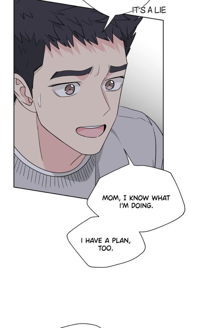 Mother, I’m Sorry - Chapter 83 Page 31