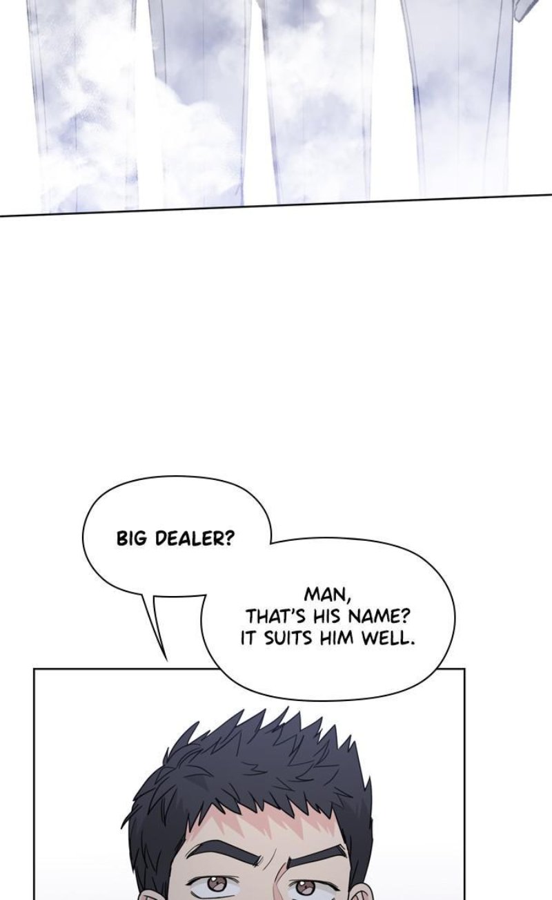 Mother, I’m Sorry - Chapter 83 Page 49