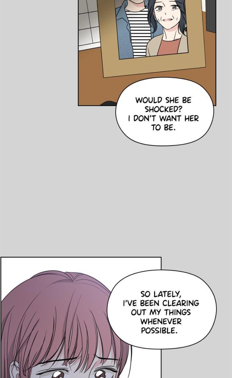 Mother, I’m Sorry - Chapter 83 Page 73