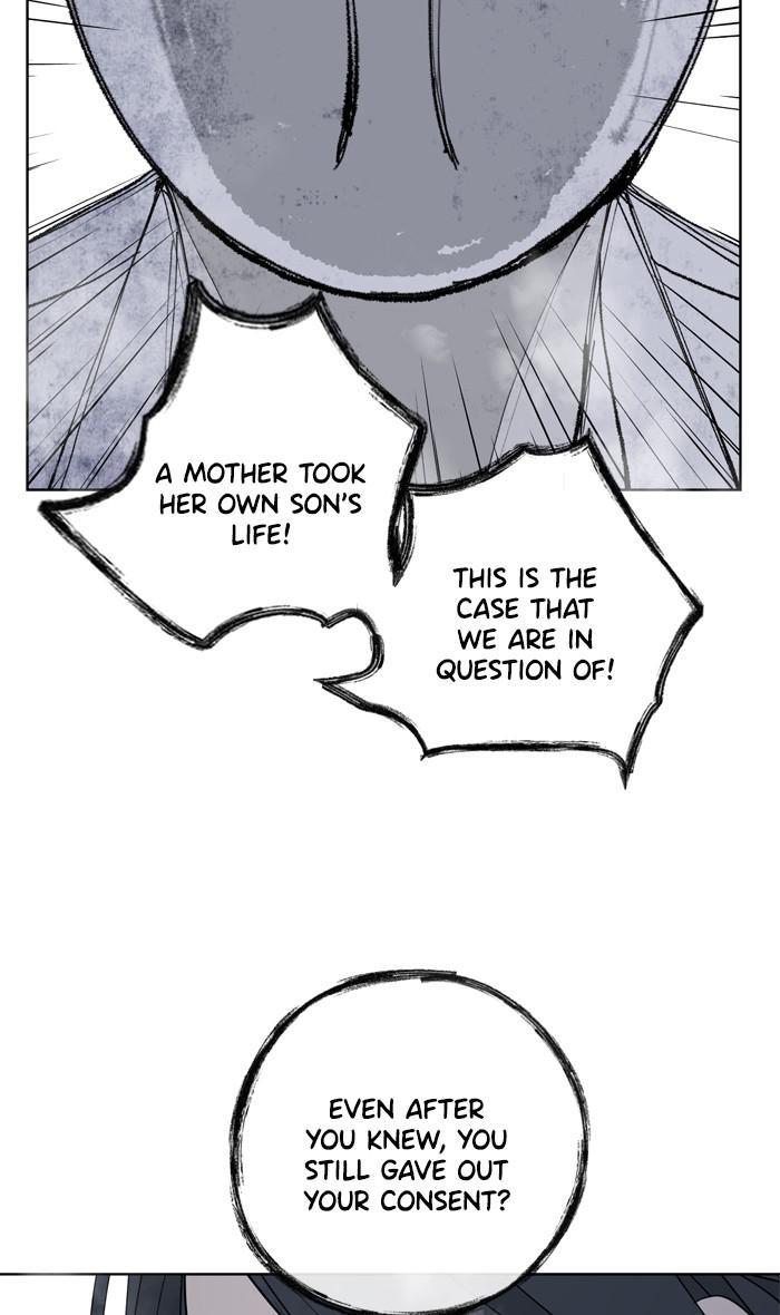 Mother, I’m Sorry - Chapter 84 Page 11