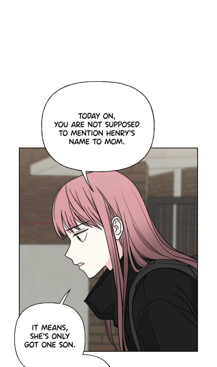 Mother, I’m Sorry - Chapter 84 Page 32