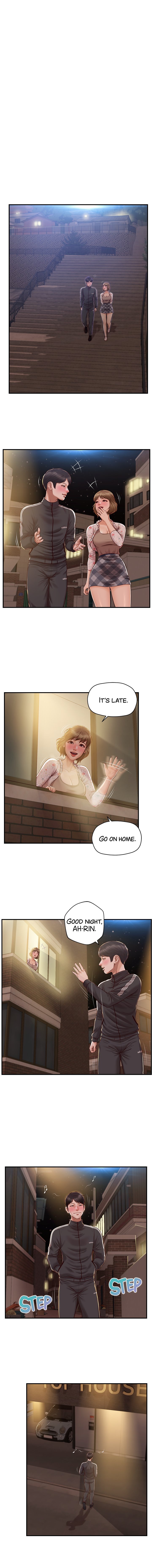 Age of Innocence - Chapter 23 Page 7