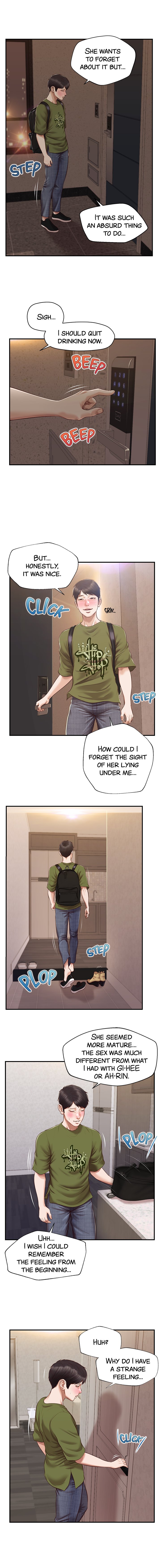 Age of Innocence - Chapter 41 Page 4