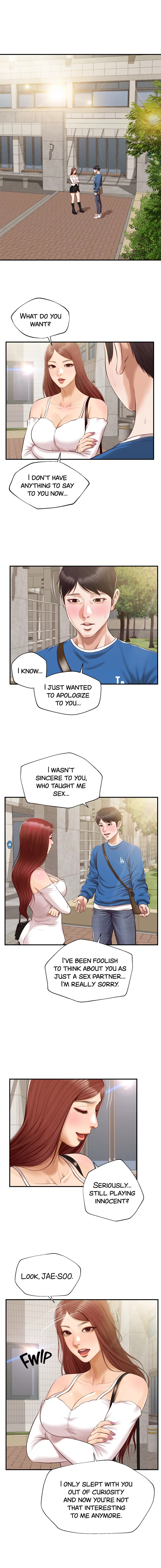 Age of Innocence - Chapter 47 Page 6
