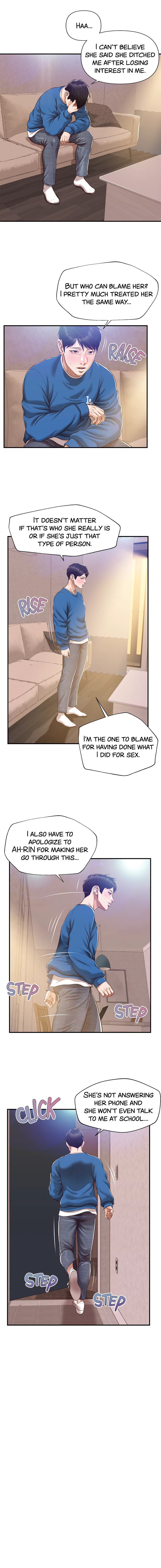 Age of Innocence - Chapter 47 Page 8