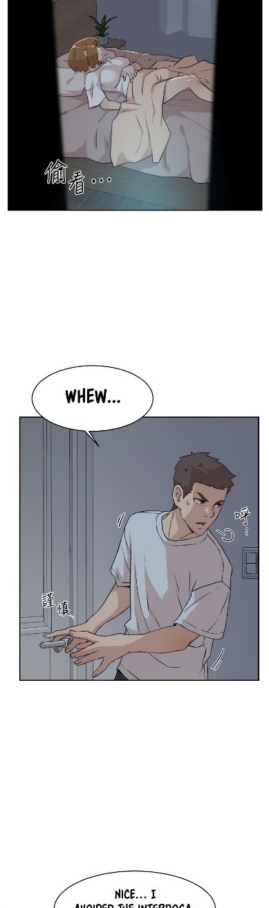Everything about Best Friend - Chapter 11 Page 21