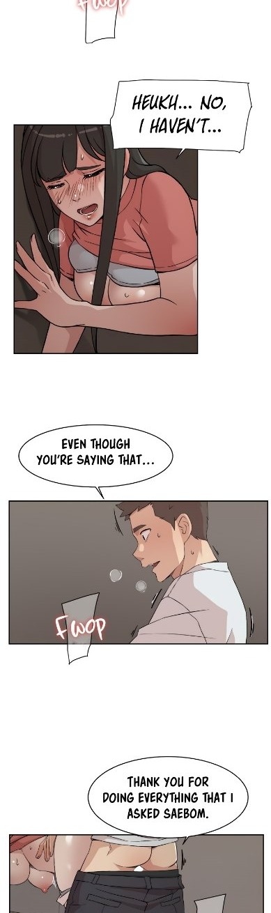 Everything about Best Friend - Chapter 11 Page 4