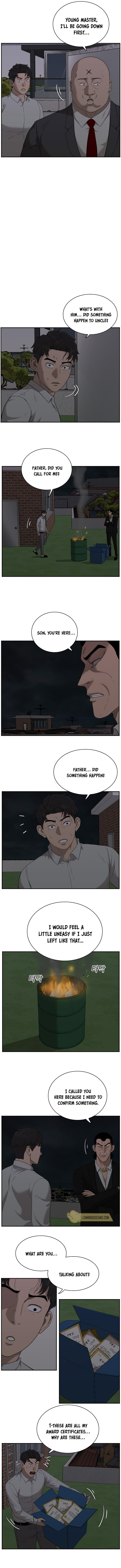A Bad Person - Chapter 28 Page 12