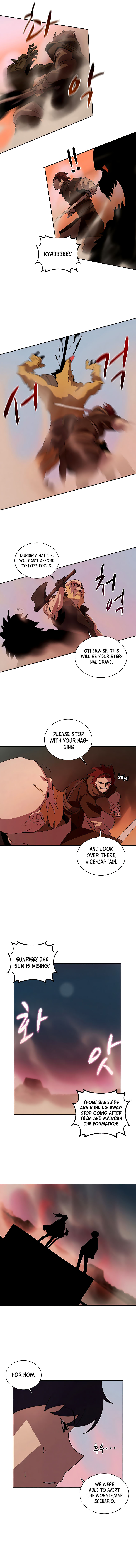 The Book Eating Magician - Chapter 34 Page 7