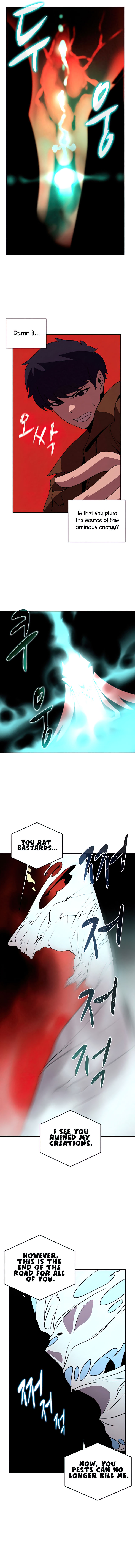 The Book Eating Magician - Chapter 38 Page 9