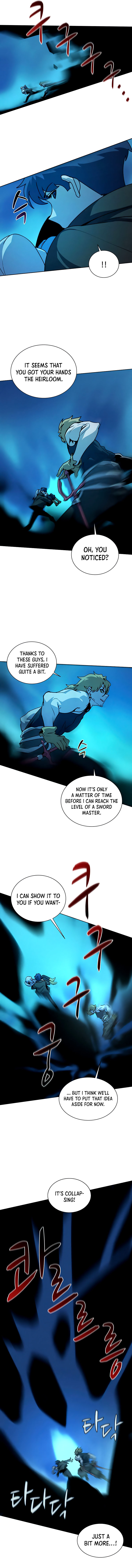 The Book Eating Magician - Chapter 42 Page 14
