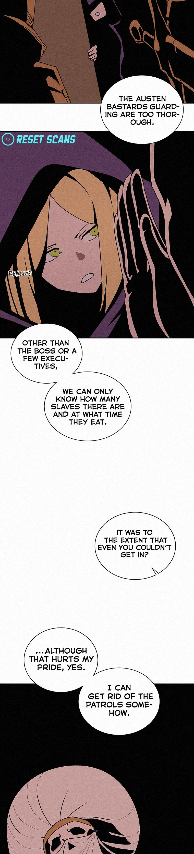 The Book Eating Magician - Chapter 51 Page 17