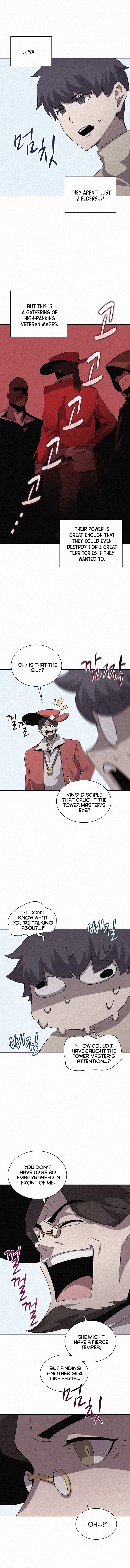 The Book Eating Magician - Chapter 56 Page 10