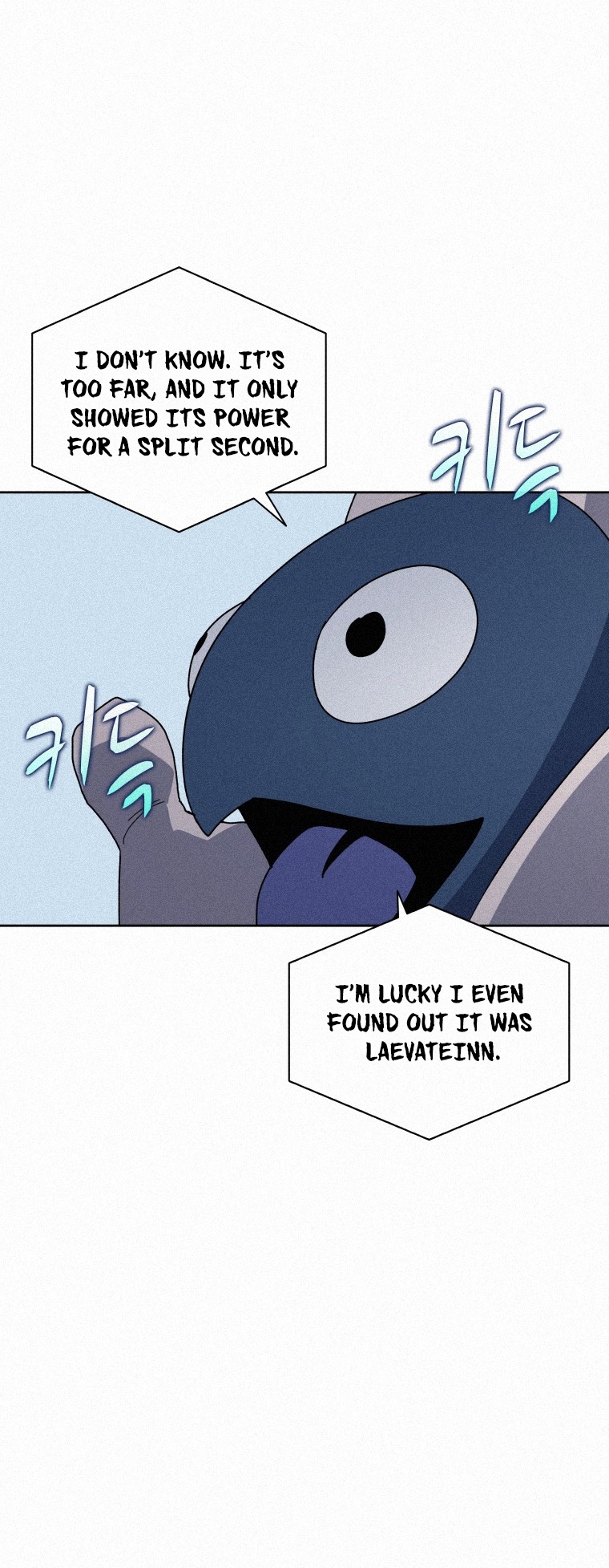 The Book Eating Magician - Chapter 78 Page 35