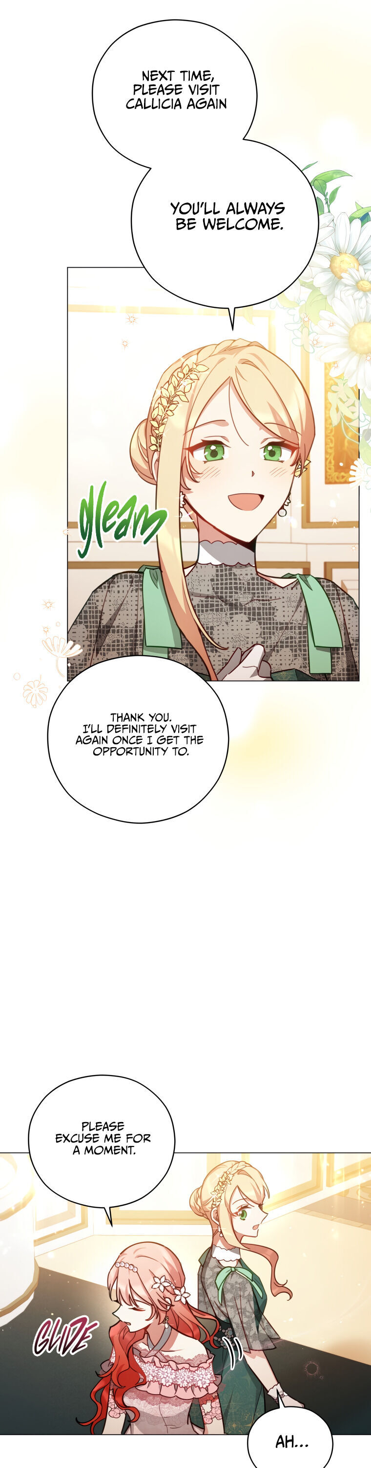 Untouchable Lady - Chapter 37 Page 7