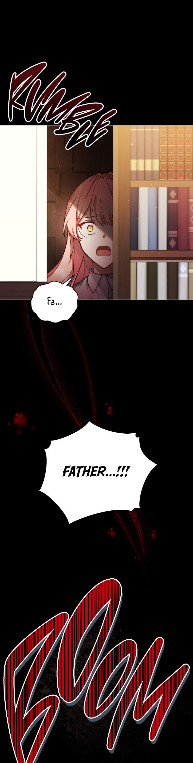 Untouchable Lady - Chapter 40 Page 23