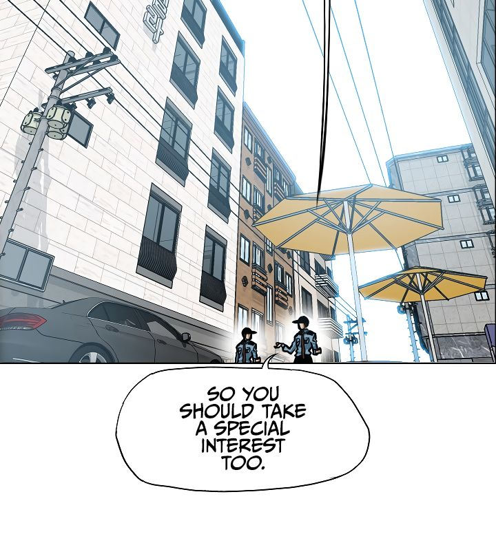 Rooftop Sword Master - Chapter 14 Page 28
