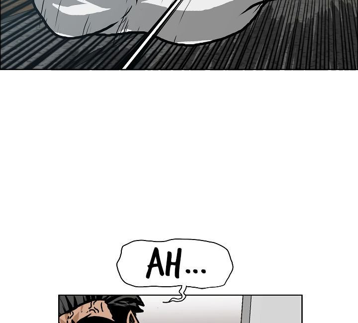 Rooftop Sword Master - Chapter 23 Page 38