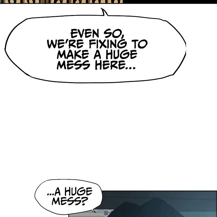 Rooftop Sword Master - Chapter 27 Page 32