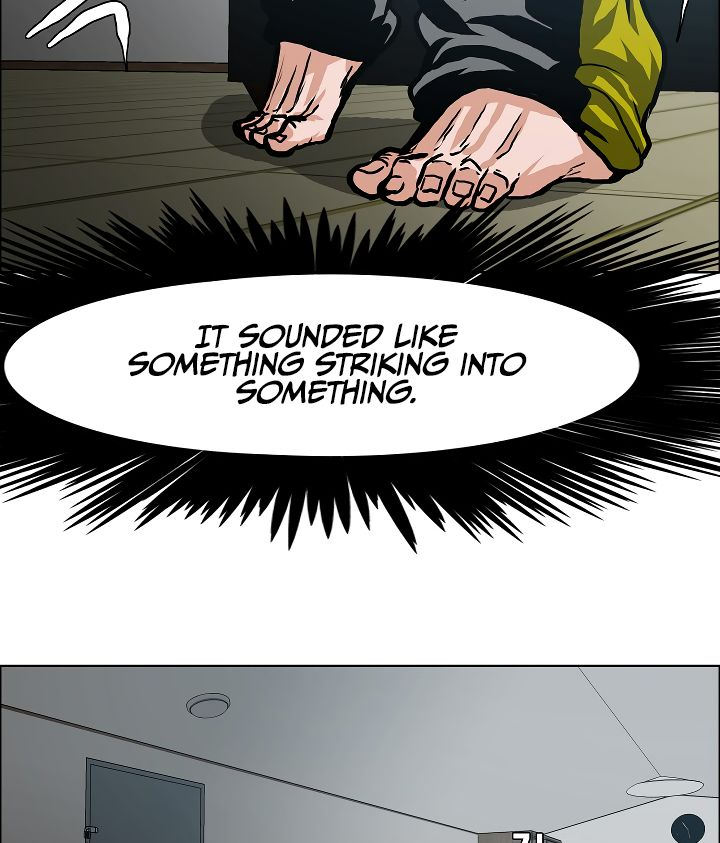 Rooftop Sword Master - Chapter 3 Page 72