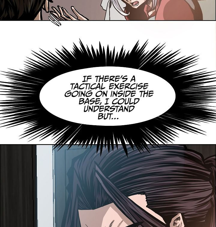 Rooftop Sword Master - Chapter 33 Page 64