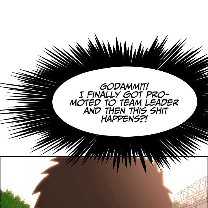 Rooftop Sword Master - Chapter 36 Page 9