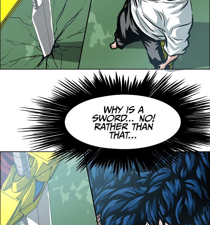 Rooftop Sword Master - Chapter 4 Page 7