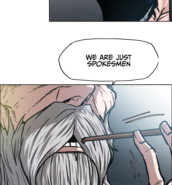 Rooftop Sword Master - Chapter 44 Page 108