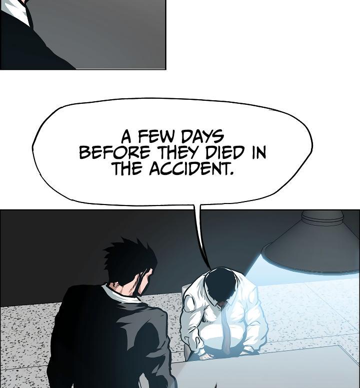 Rooftop Sword Master - Chapter 44 Page 26